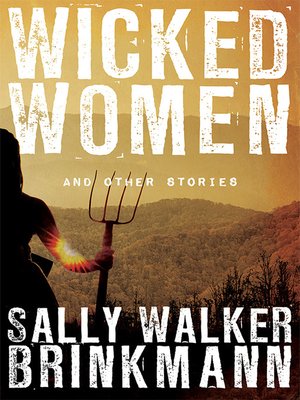 cover image of Wicked Women and Other Stories